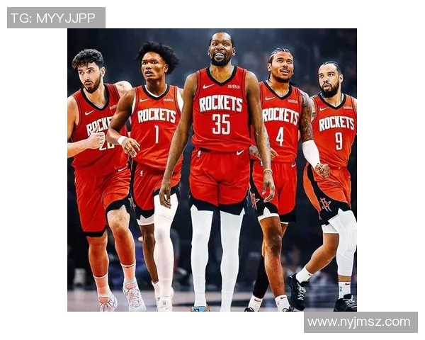 杜兰特领衔太阳队防守体系，终结火箭队三连胜