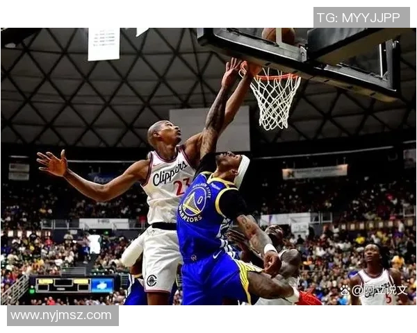 4月3日奇才与勇士激战正酣球迷期待精彩对决与绝妙表现